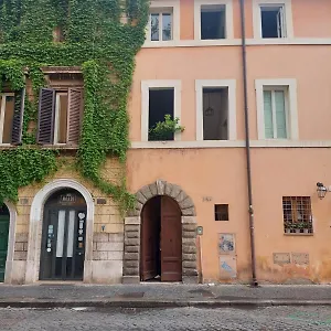  Apartment Borgo Pio 182 Vatican Italy